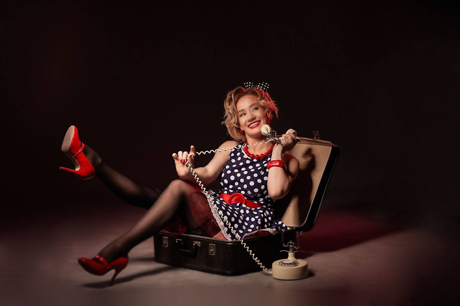 , Дунаева Илона