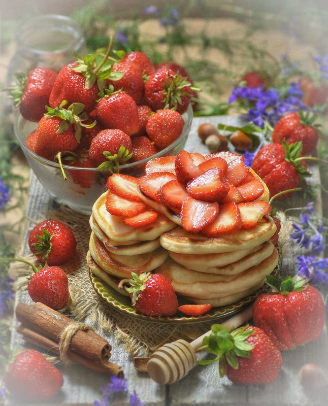 Чем не праздник ? фото превью