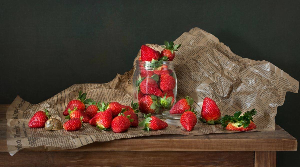 , Людмила Бекман