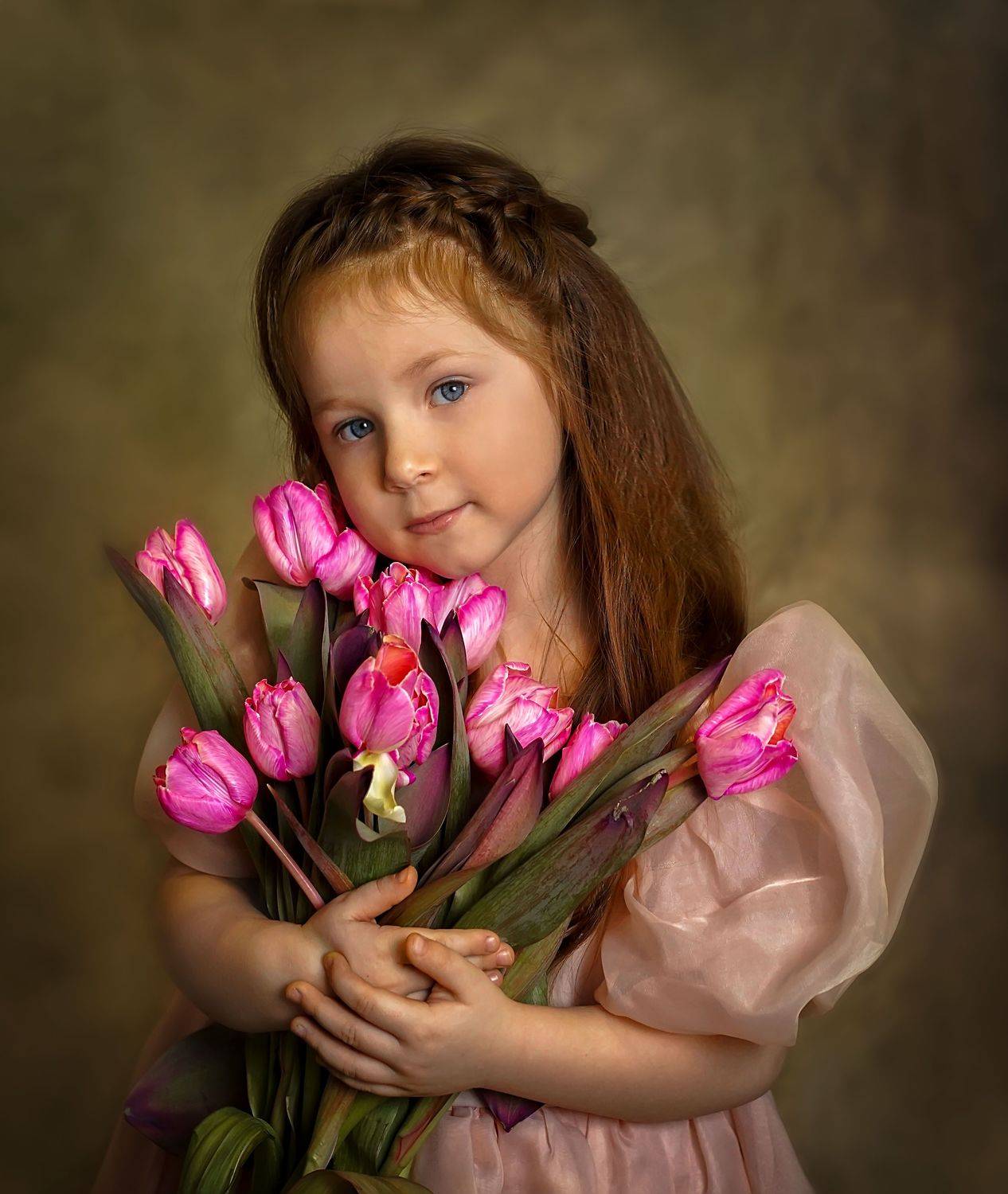 , Ольга Власкина