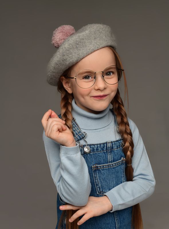 Polinka фото превью