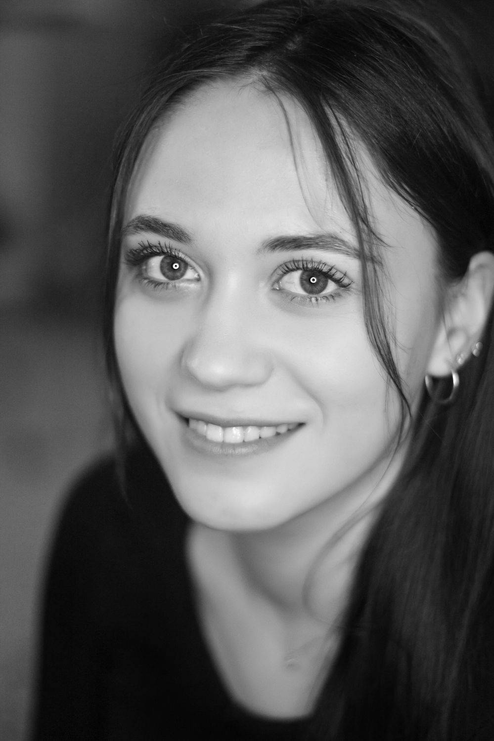 фотограф, портрет, минск, Валерий Невмержицкий