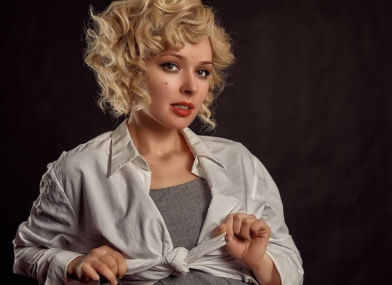 Александра фото превью