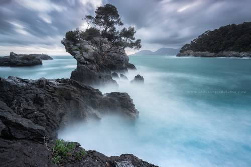 Sea Breath