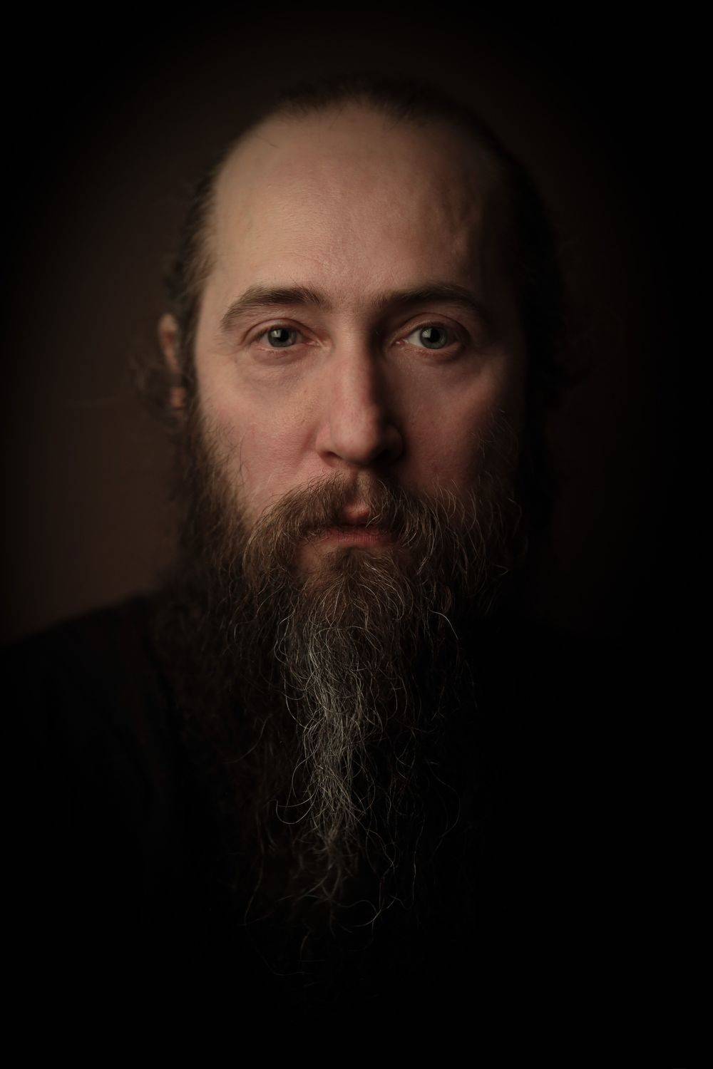 , Константин Буркин