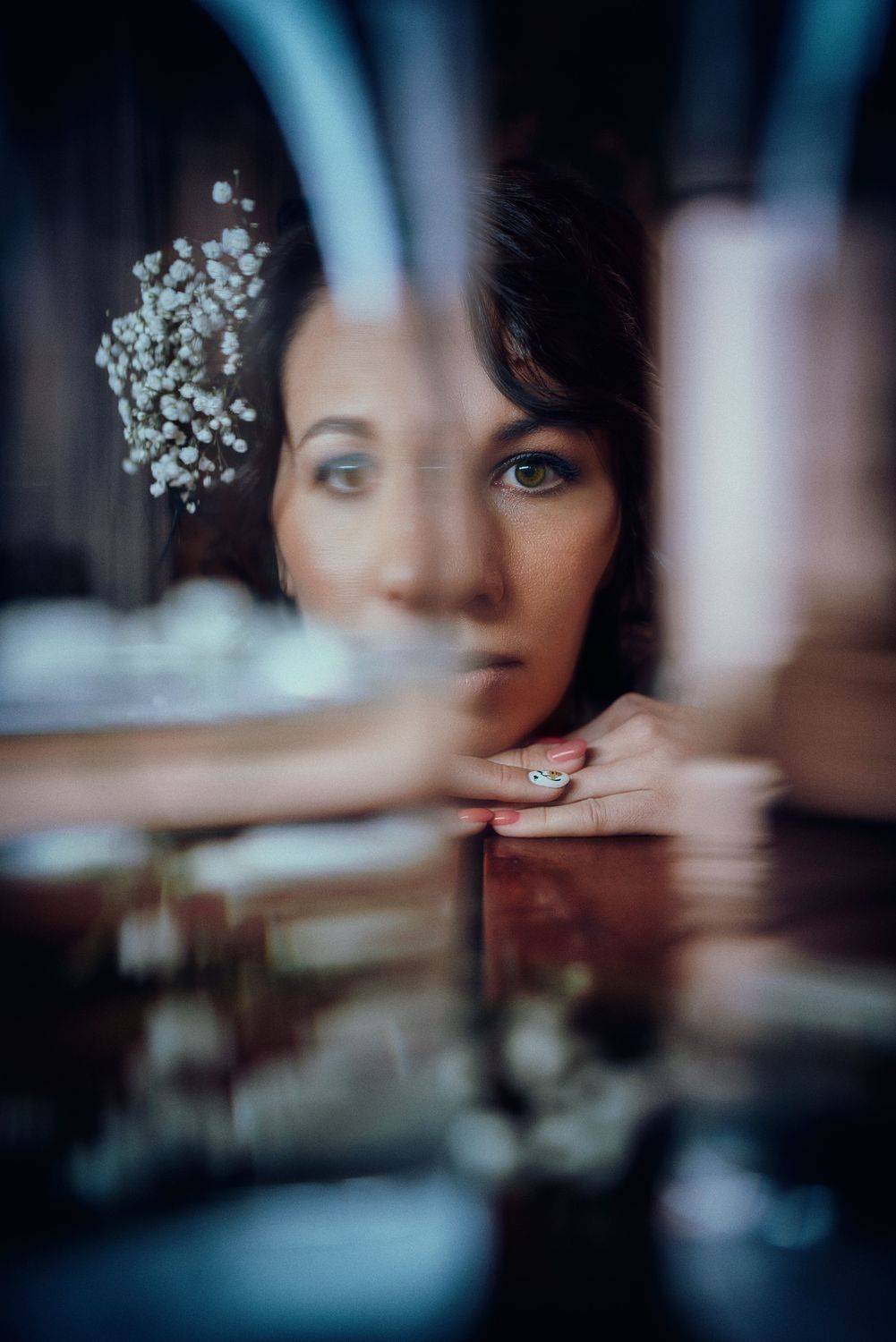 , Ксения Заводчикова