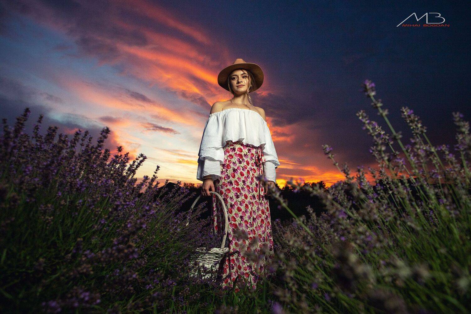 , Mihai Romeo Bogdan