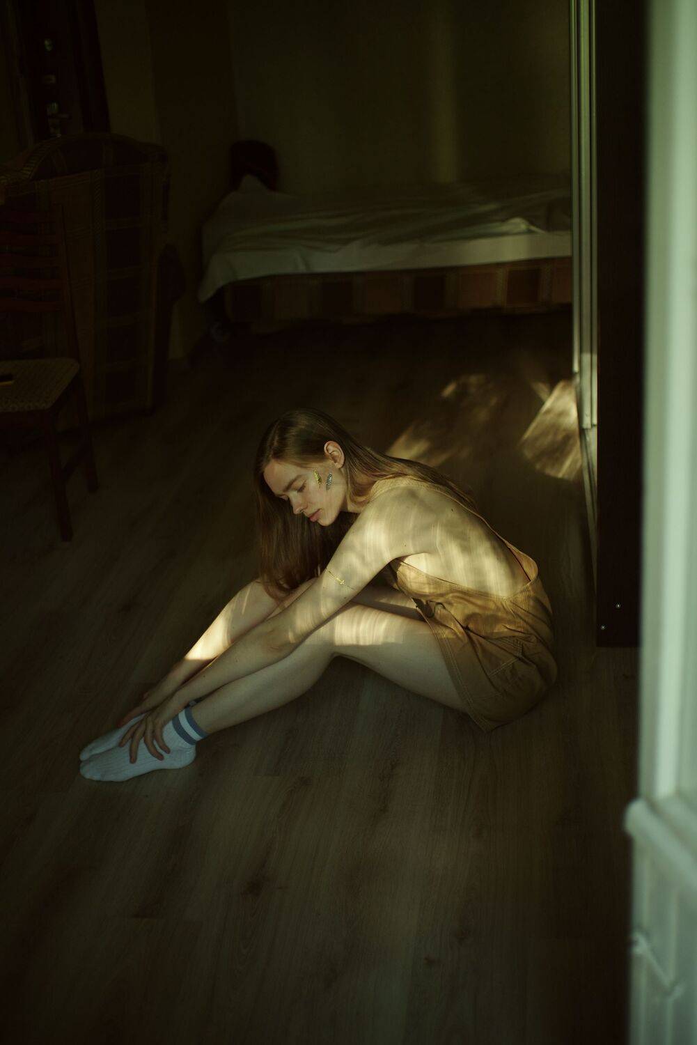 , Eug&egrave;ne Rabotnikov