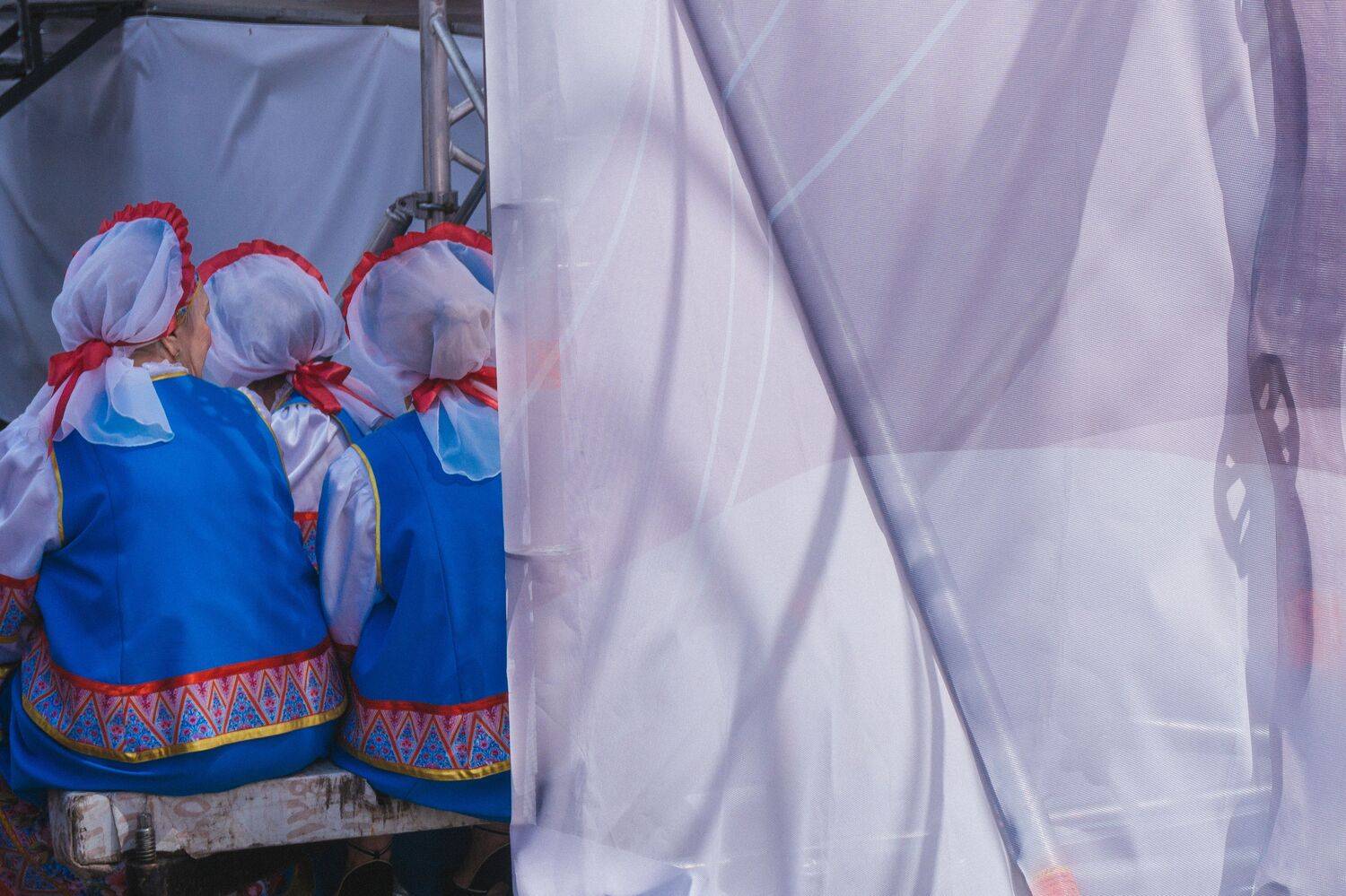 , Ольга Таланцева