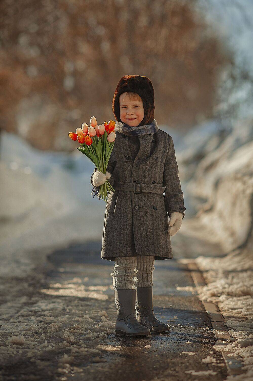 , Лысенкова Ксения