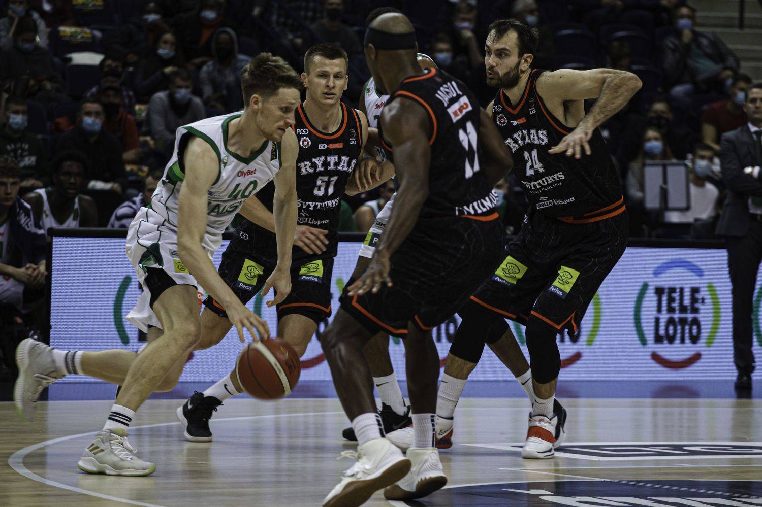 , Александрас Савицкис