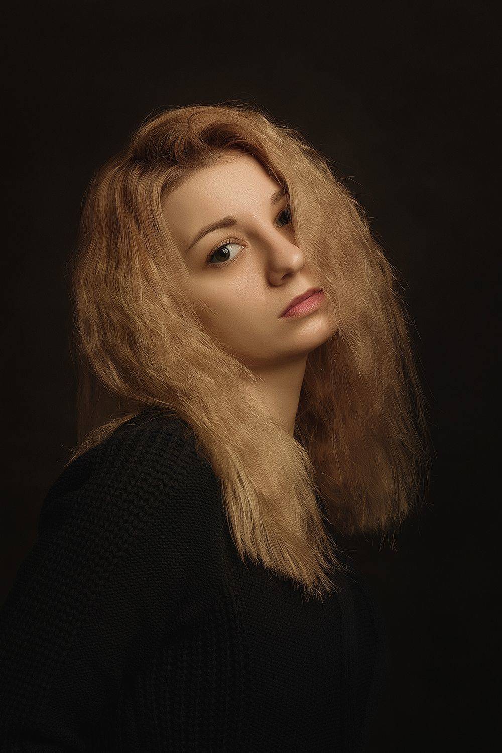 , Вилистер Василий