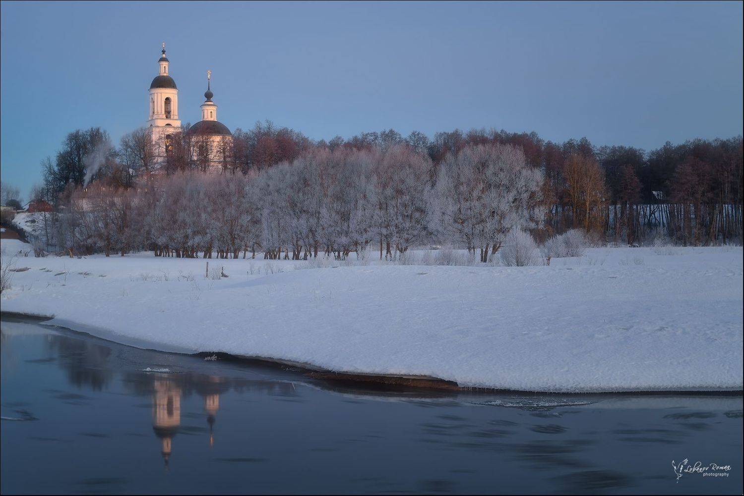 , Лобанов Роман