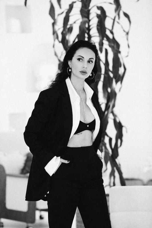 Ира фото превью