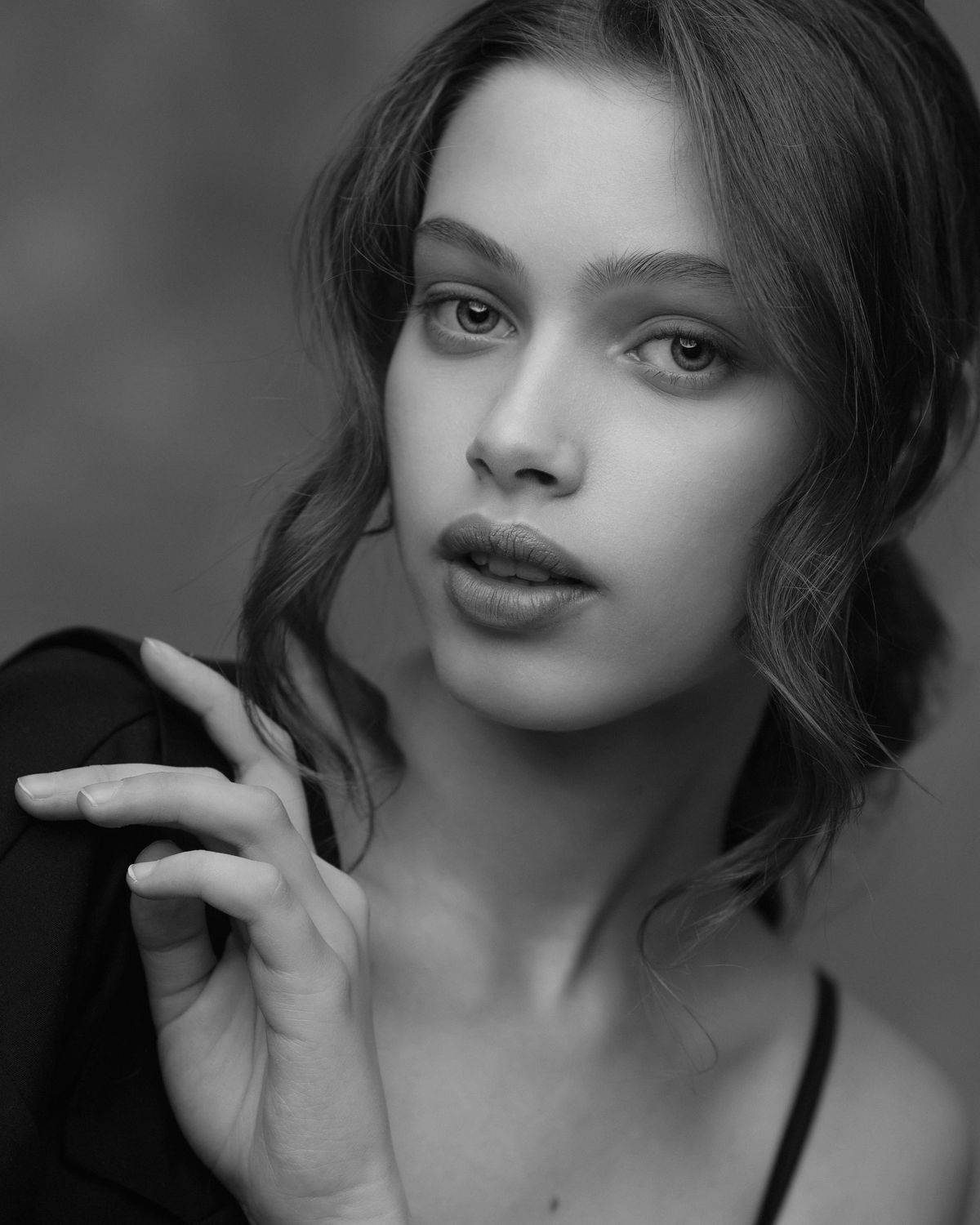 , Антон Плотников