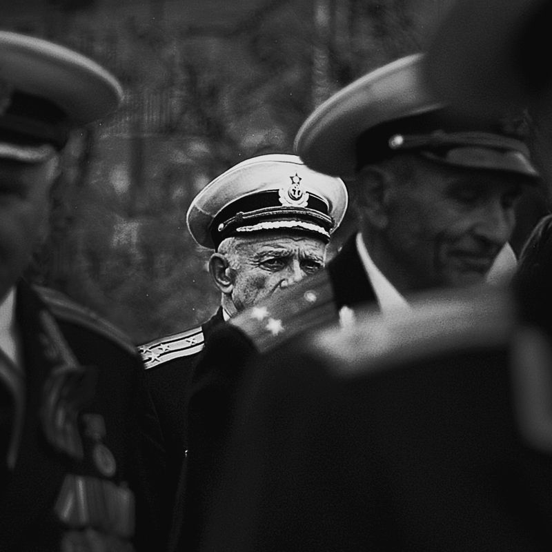 мужчина, чб, портрет *** фото превью