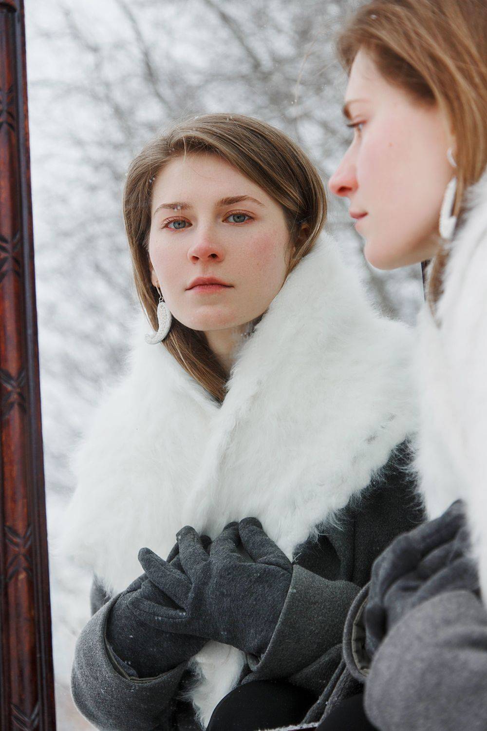 , Marie Dashkova