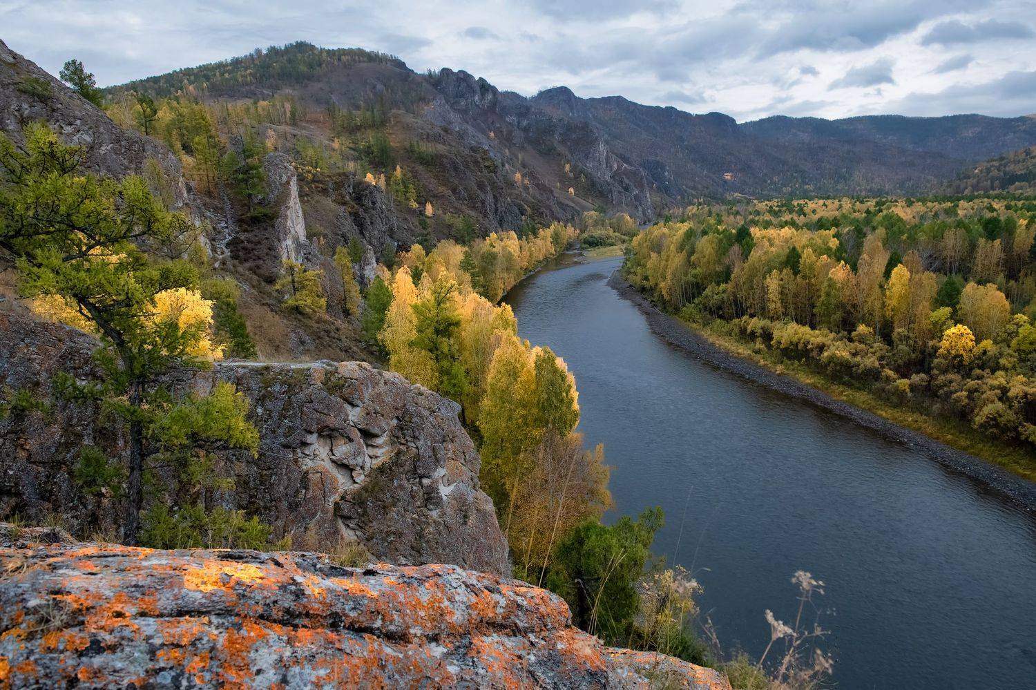 хакасия,белый июс, тропа предков, Марина Фомина