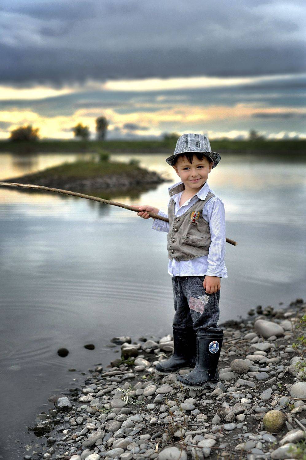 , Владимир Кулаков