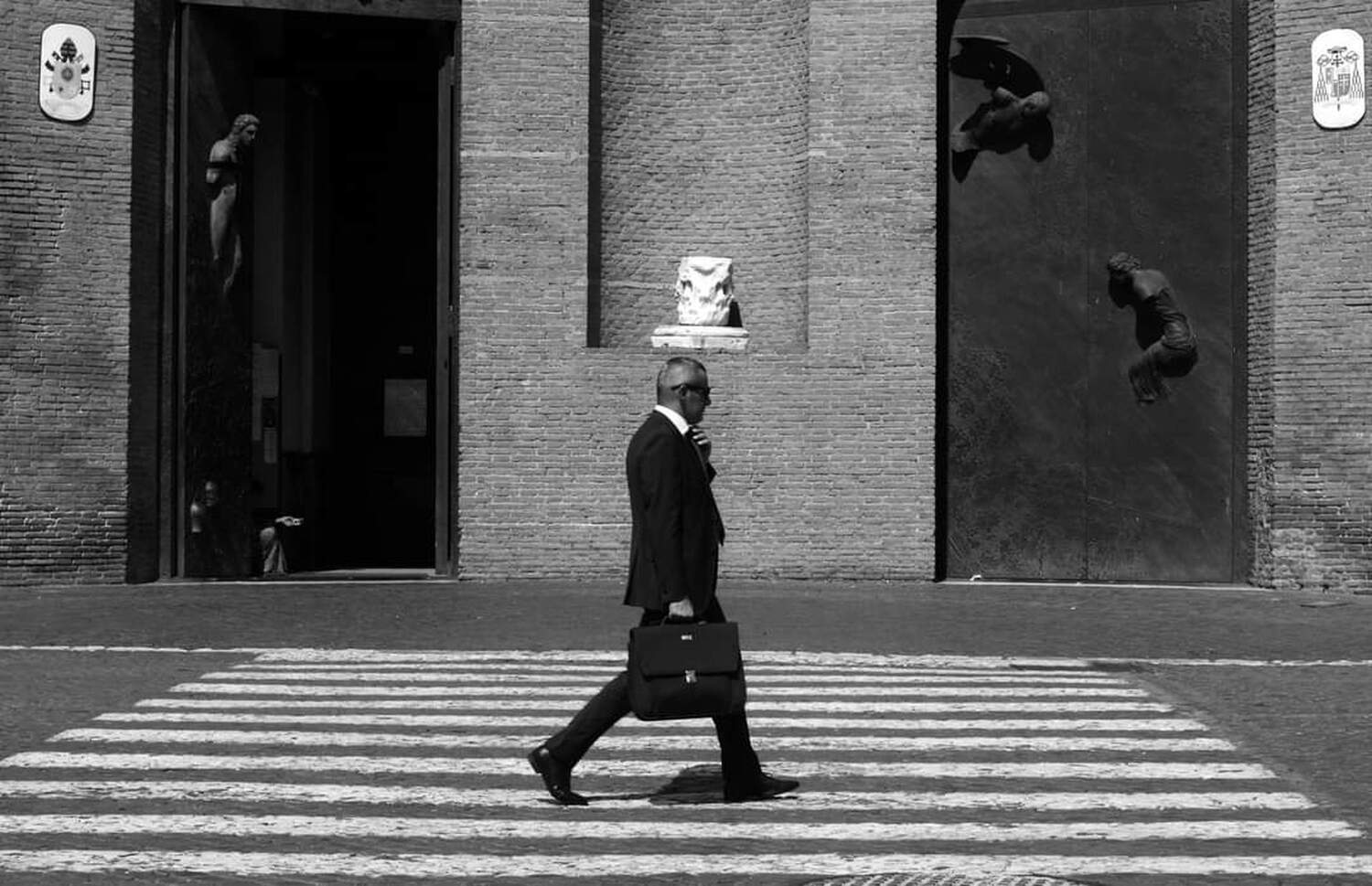 , Marya Neizvestnaya