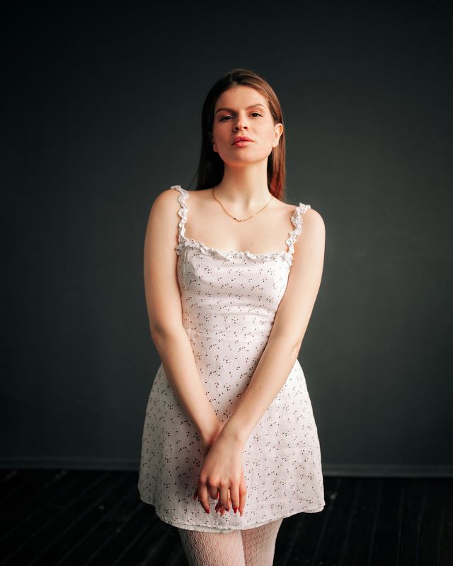 Кристина фото превью