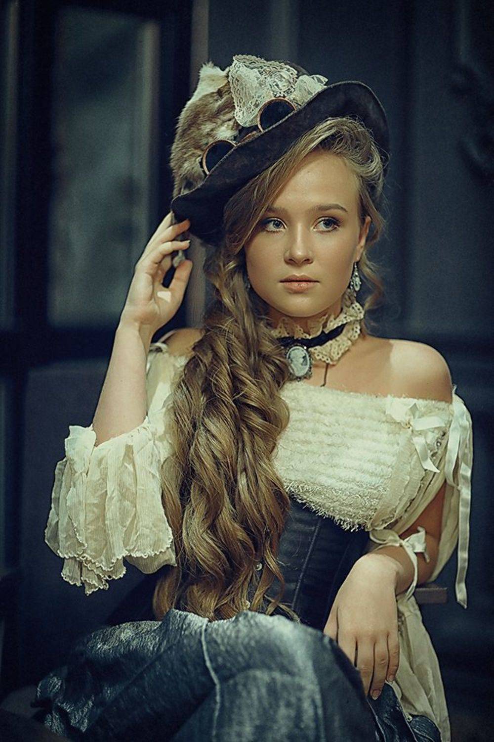 , Наталья Законова