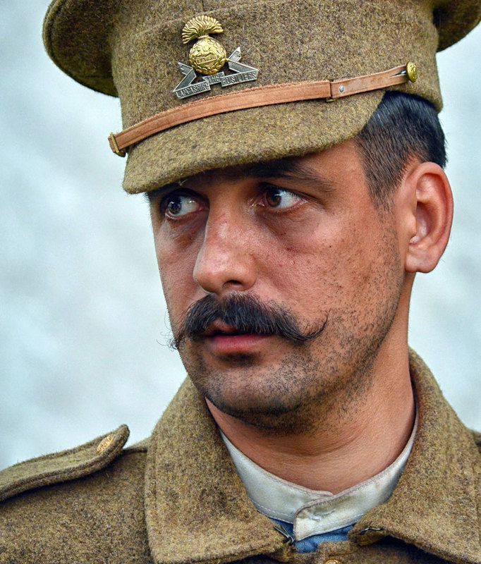 Портреты 1й мировой фото превью