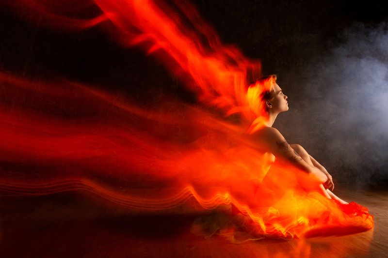 Ксенья фото превью