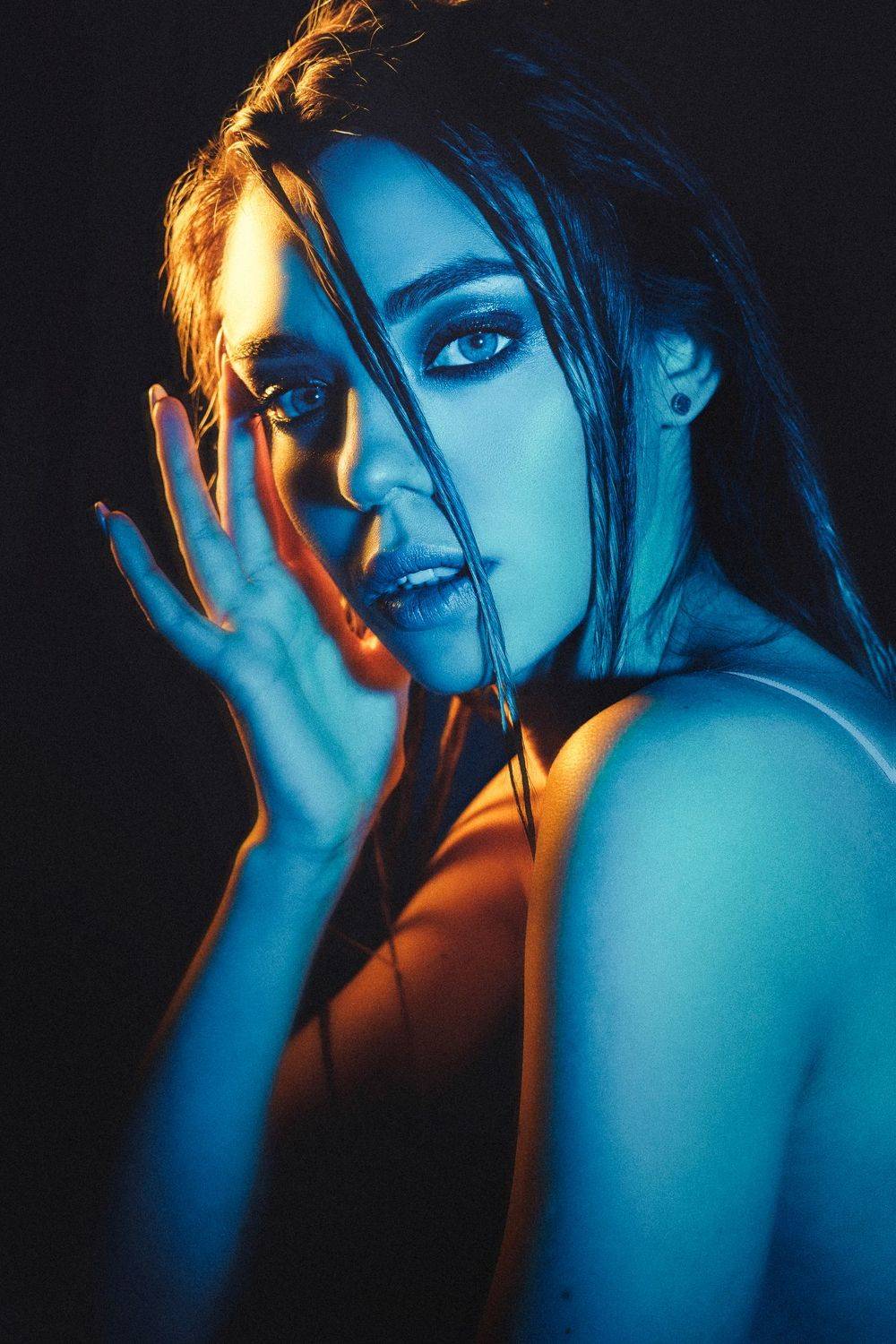 , Виталий Дворкин