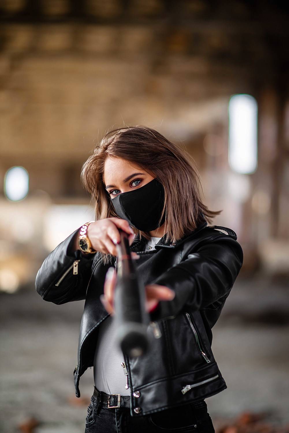 , Алина Тимурова