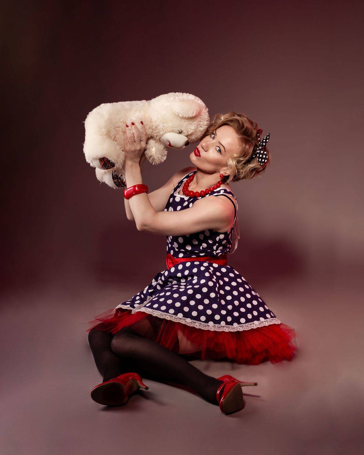 , Дунаева Илона