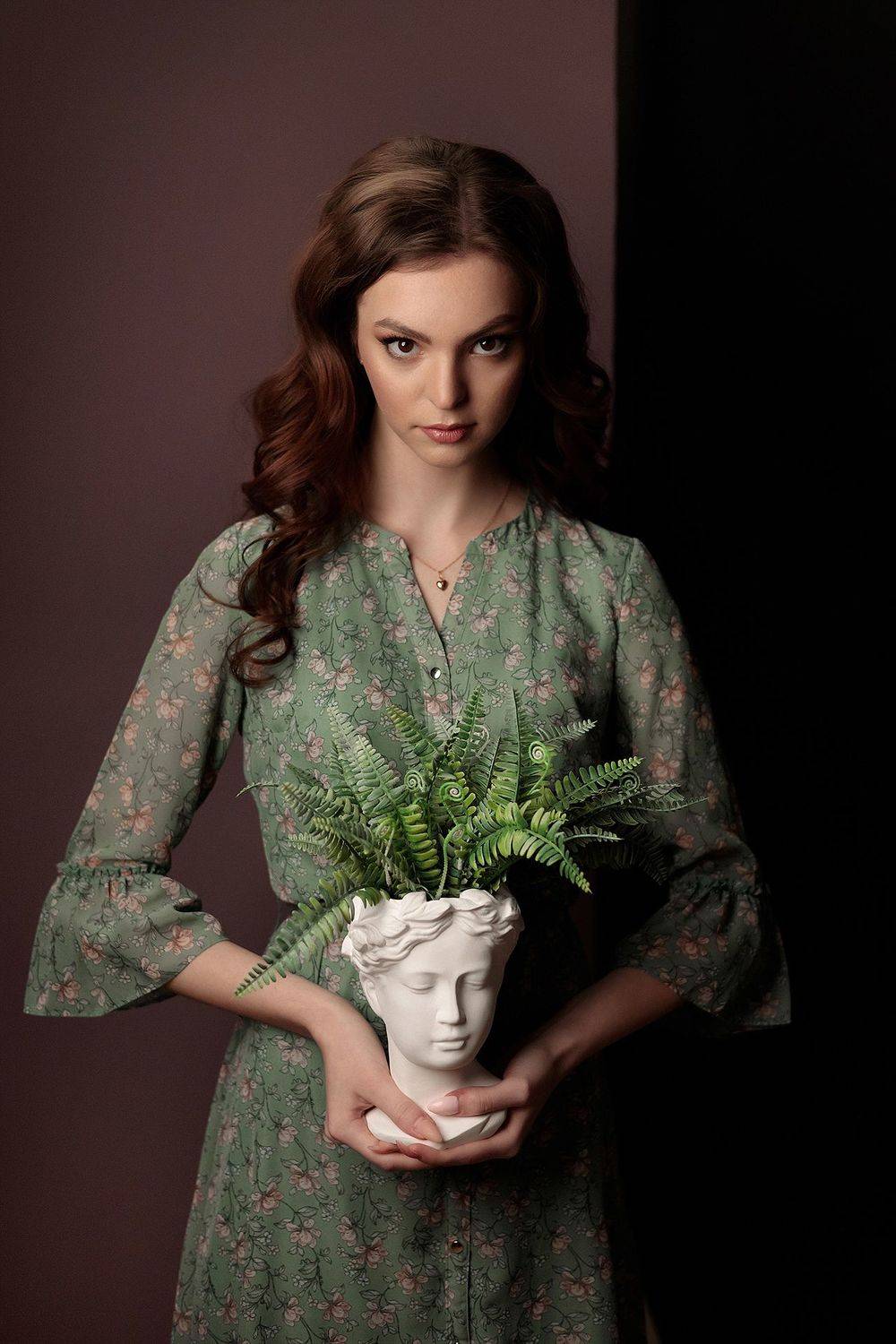 , Александр Калинин