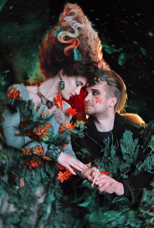 Virgo фото превью