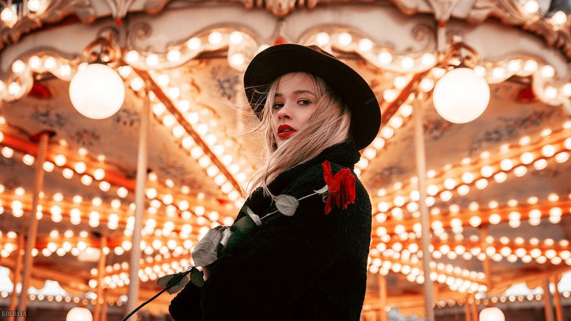 Ксения фото превью