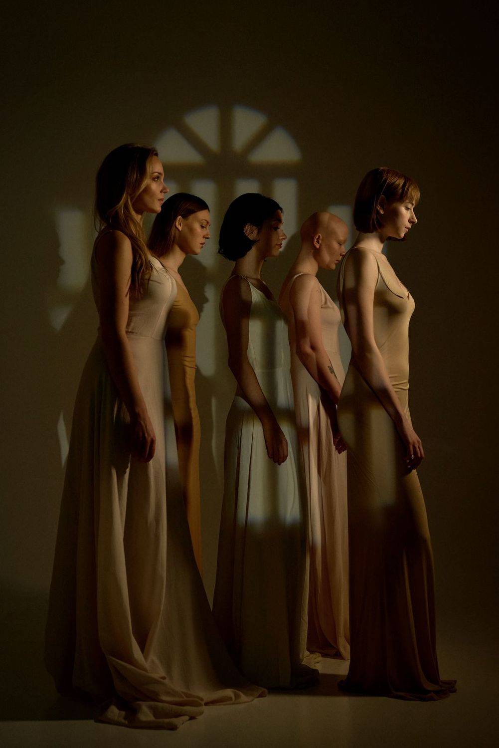 portrait, girl, model, eyes, hair, lips, face, beauty, facial, make-up, photographer, russia, nikon, Анна Дегтярёва