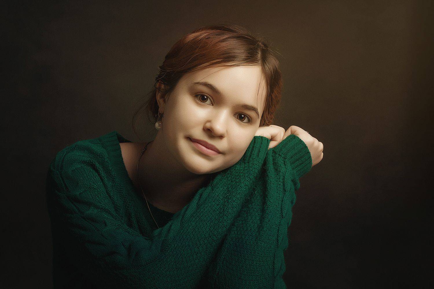 , Вилистер Василий