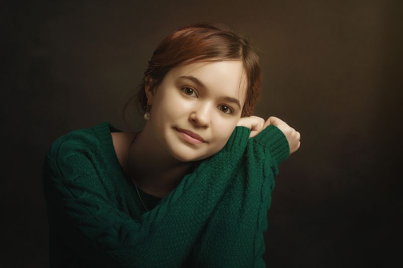 Ксения фото превью