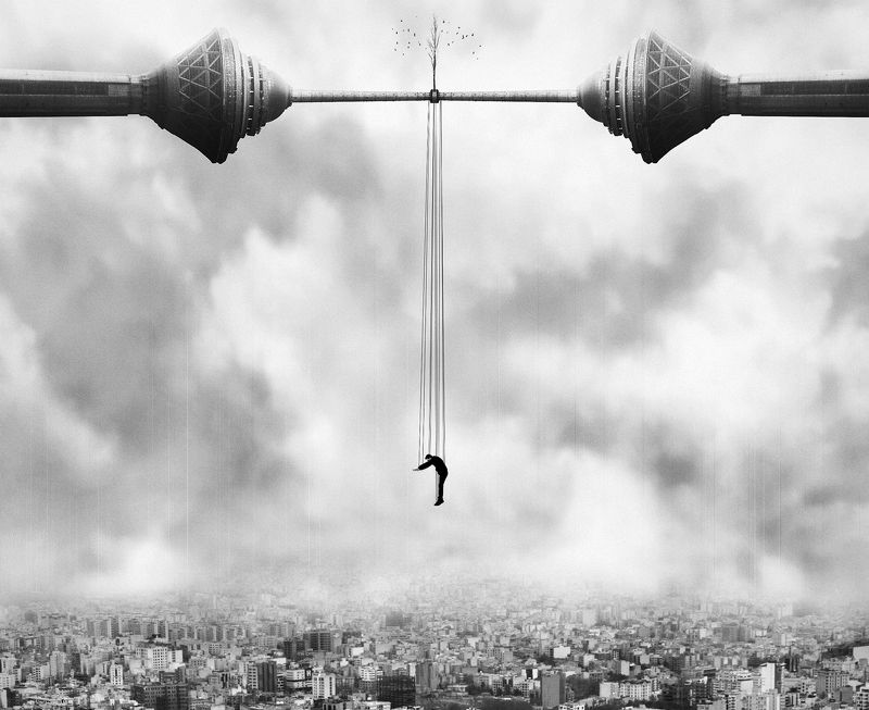 Marionette фото превью