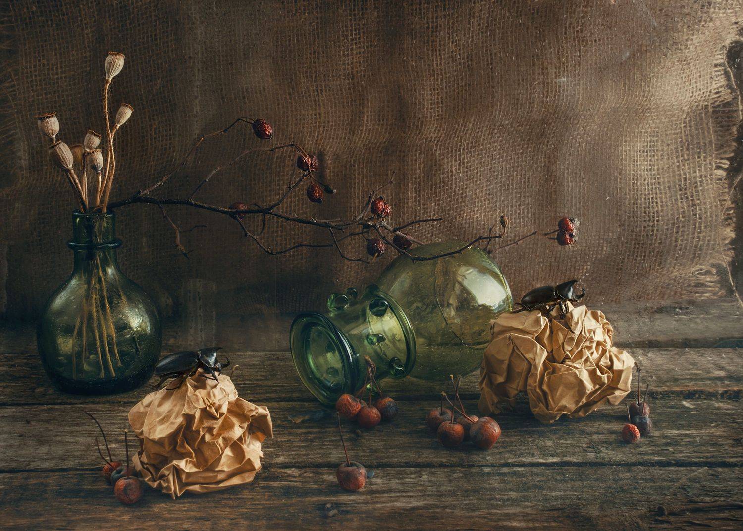 , Наталия Поникарова