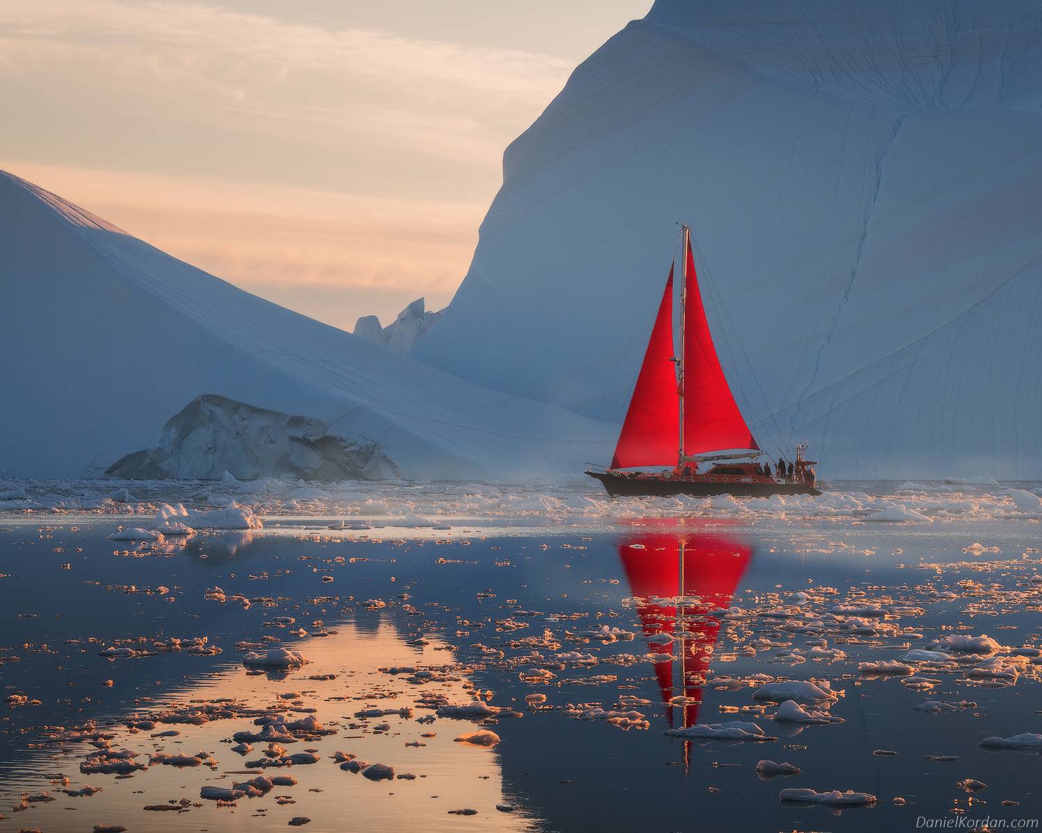 , Даниил Коржонов