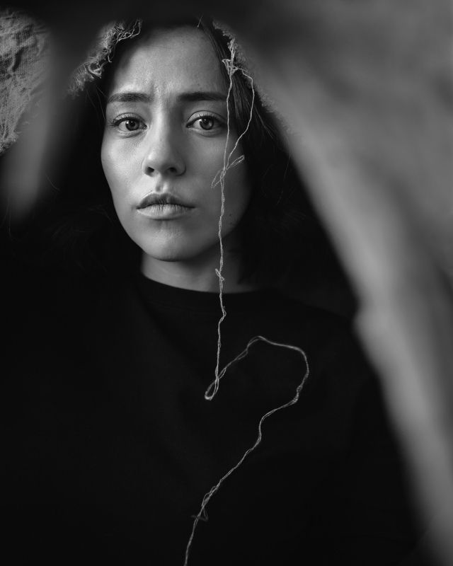 Маша фото превью