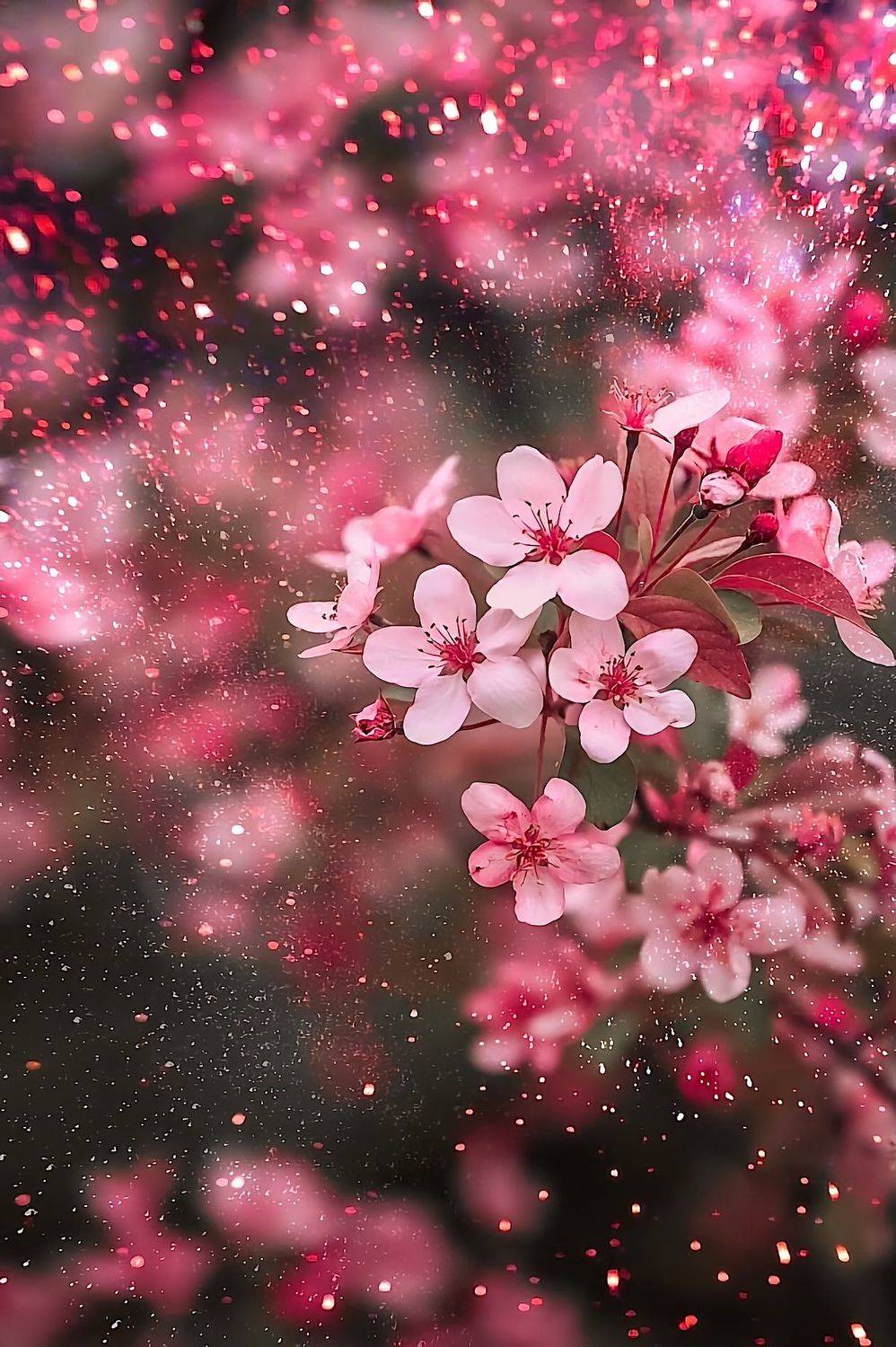 макро, macro, цветы, flowers, весна, spring, Julia Kaissa