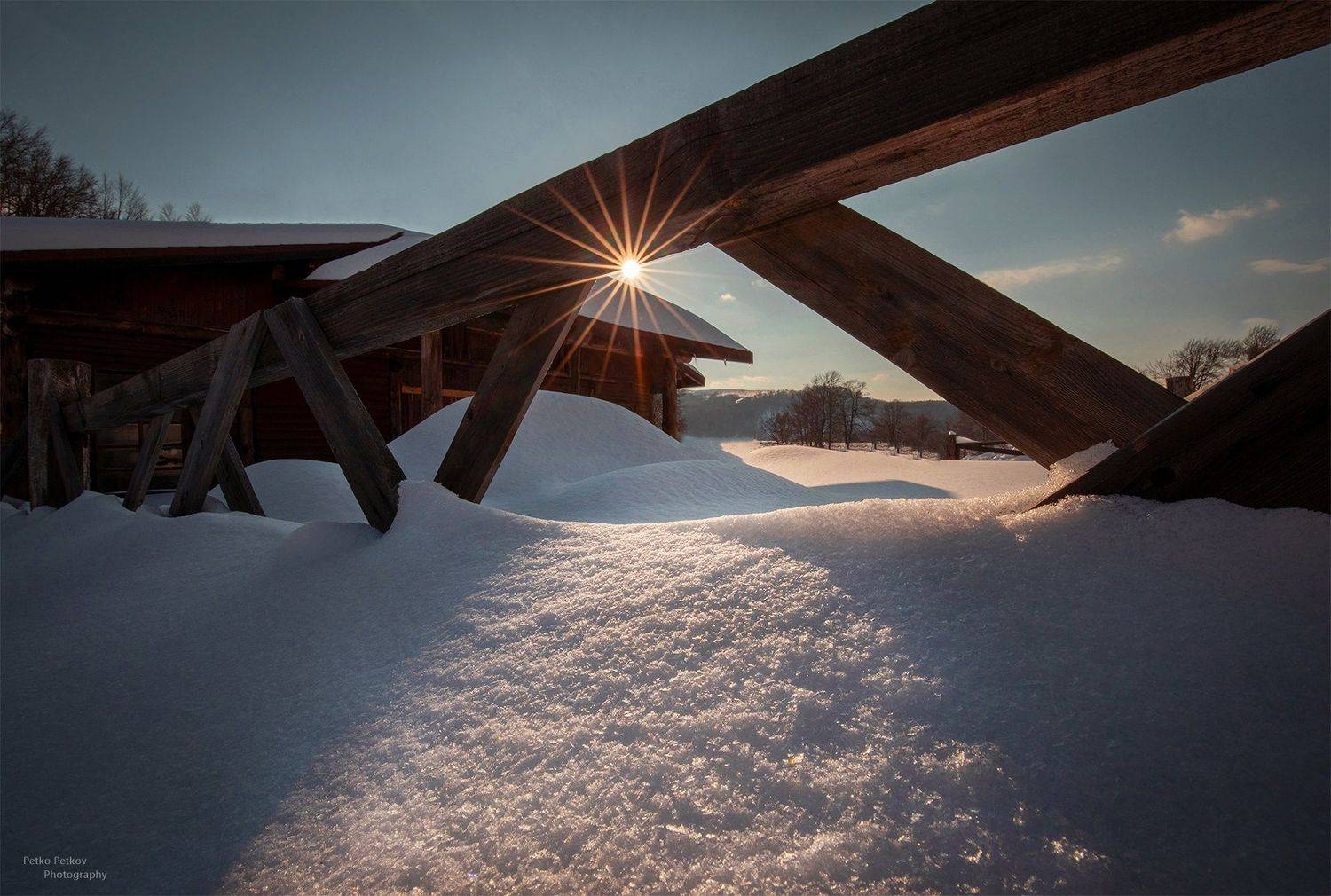 , Петко Петков