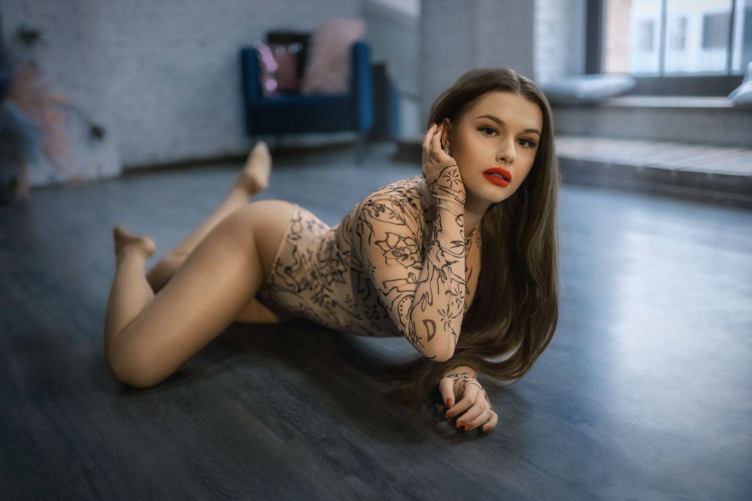 , Юрий Захаров