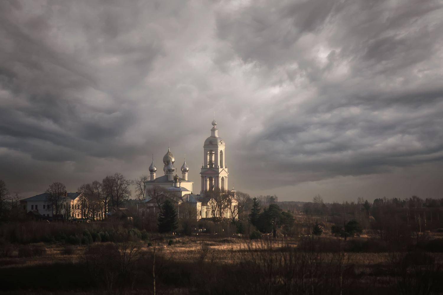 , Булатов Дмитрий