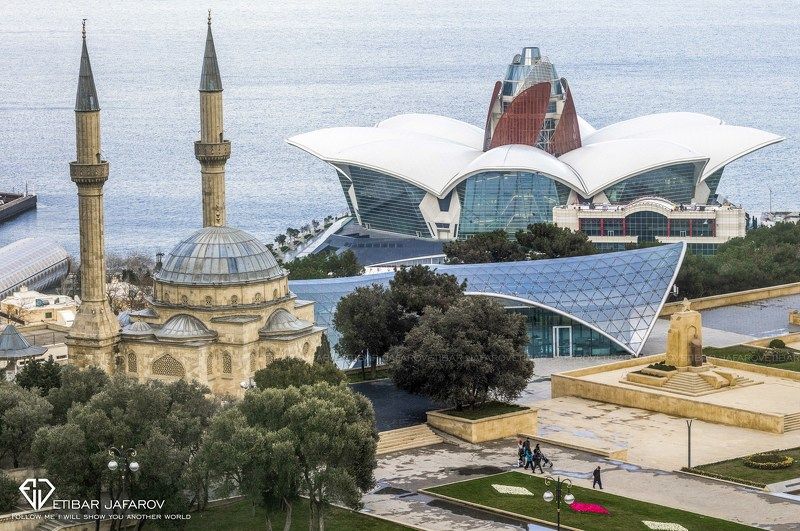 BAKU фото превью