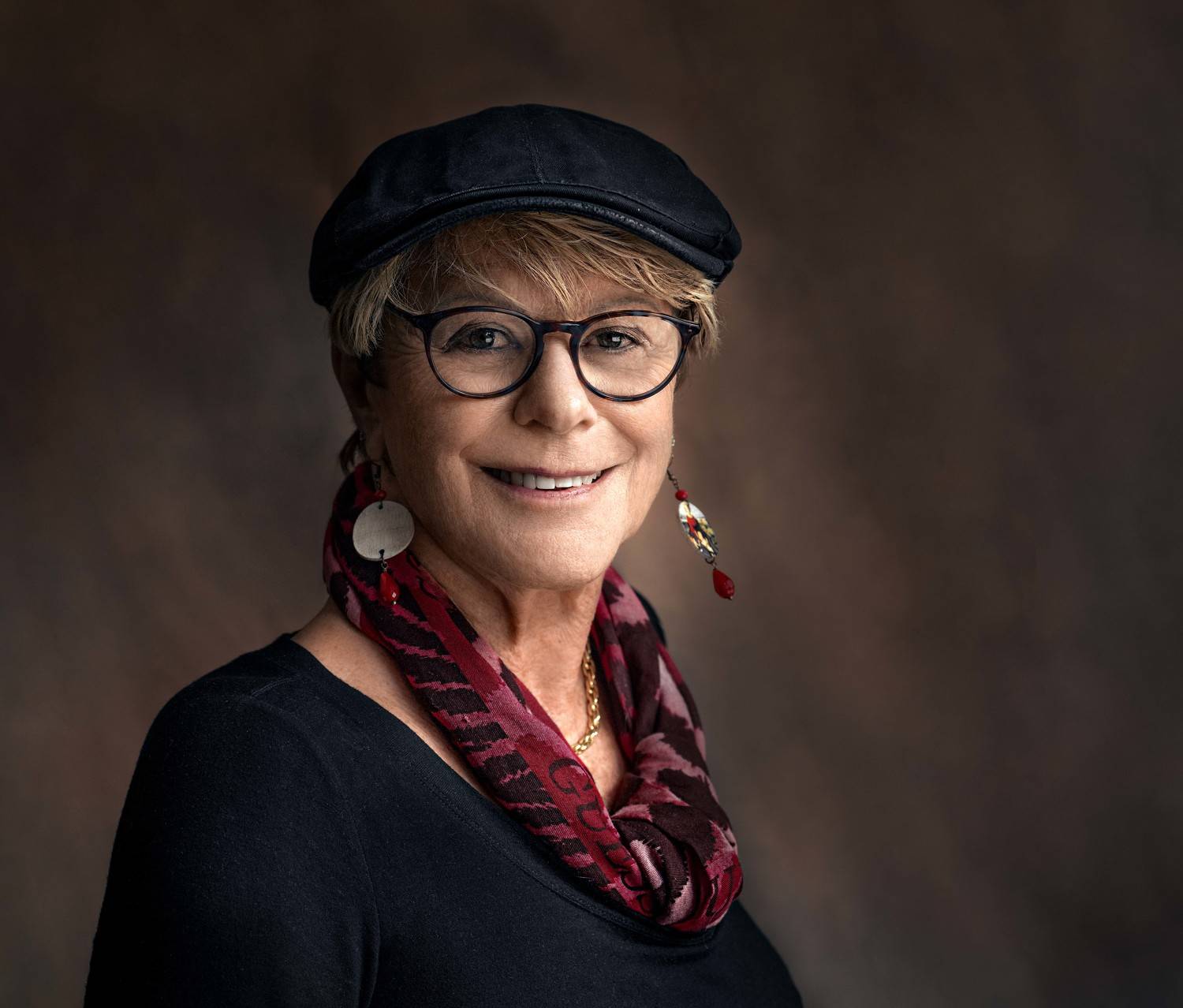 , Valentina Acrement