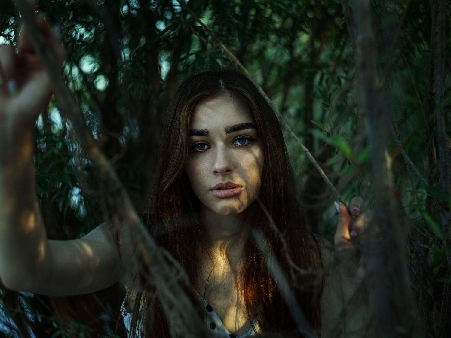 , Мартынова Ирина