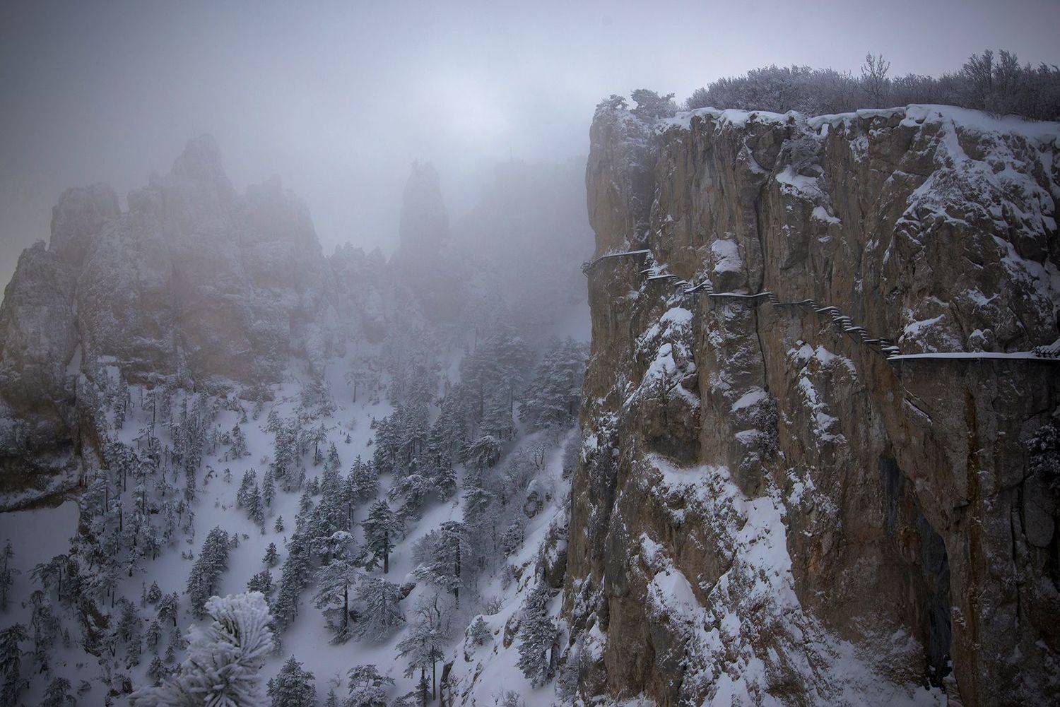 крым, Юрий Коваленко