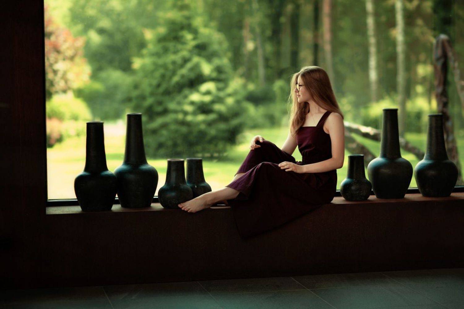 , Галина Арсёнова